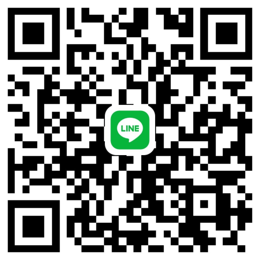 LINE QR Code
